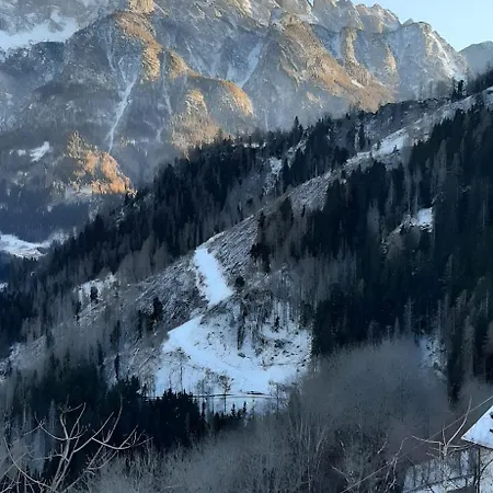 Casa Pozzobon