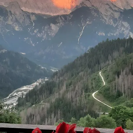 Casa Pozzobon 公寓 *