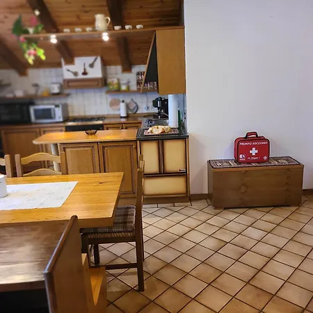 Casa Pozzobon *