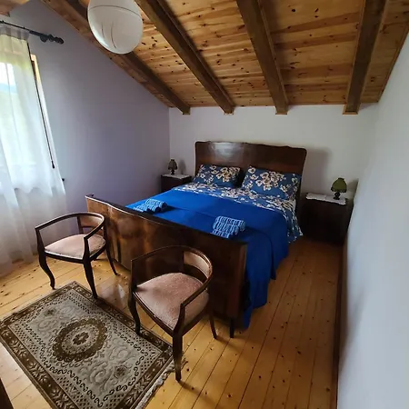Casa Pozzobon *