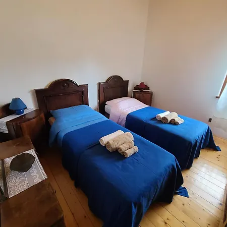 Casa Pozzobon Appartamento