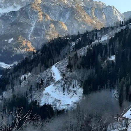 Casa Pozzobon Appartamento *
