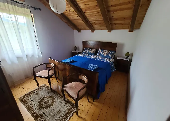 Casa Pozzobon *