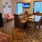 아파트 Casa Pozzobon Le Grazie (Belluno)