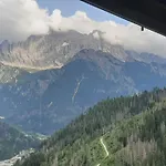 Casa Pozzobon Le Grazie (Belluno)