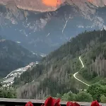 Casa Pozzobon 아파트 Le Grazie (Belluno)