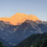 Casa Pozzobon * Le Grazie (Belluno)