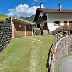 Casa Pozzobon * Le Grazie (Belluno)