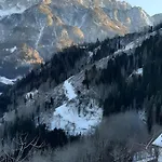 Casa Pozzobon 아파트 *