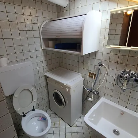 Casa Pozzobon شقة *