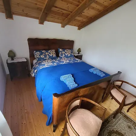 アパート Casa Pozzobon Le Grazie (Belluno)