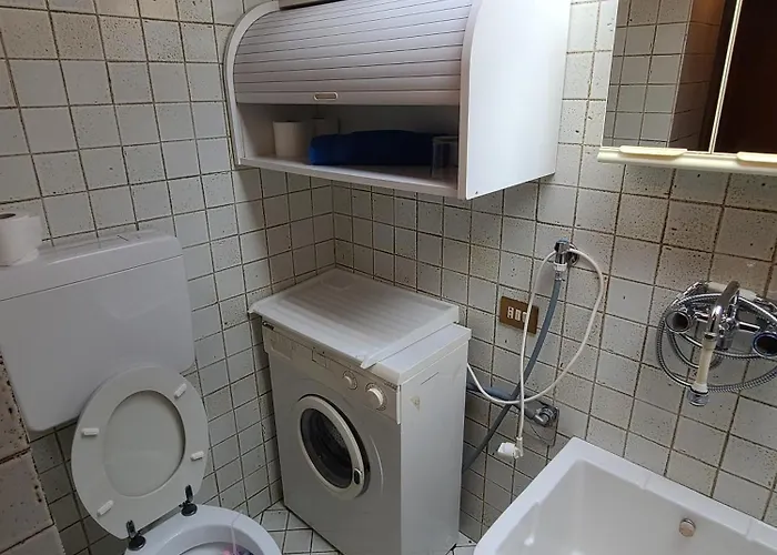 Casa Pozzobon Апартаменты *