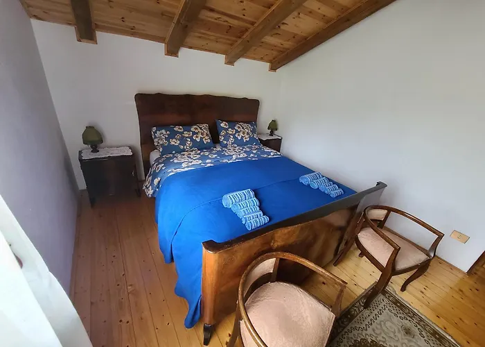 Casa Pozzobon Апартаменты