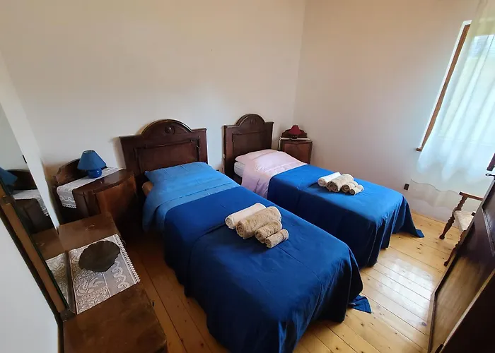 Casa Pozzobon Le Grazie (Belluno)